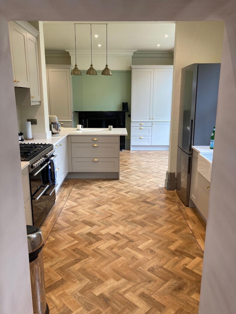 HL Carpentry (Kent) — Photos 5