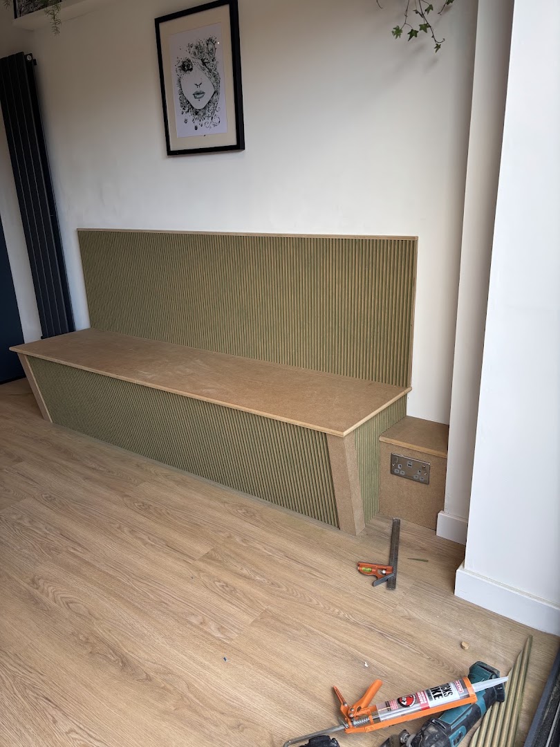 HL Carpentry (Kent) — Photos 2