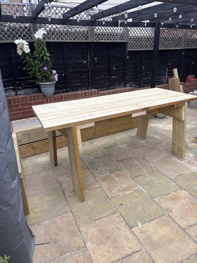 HL Carpentry (Kent) — Photos 12
