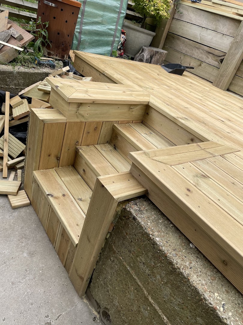 HL Carpentry (Kent) — Photos 4